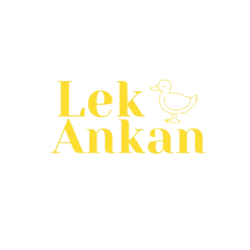 lekankan